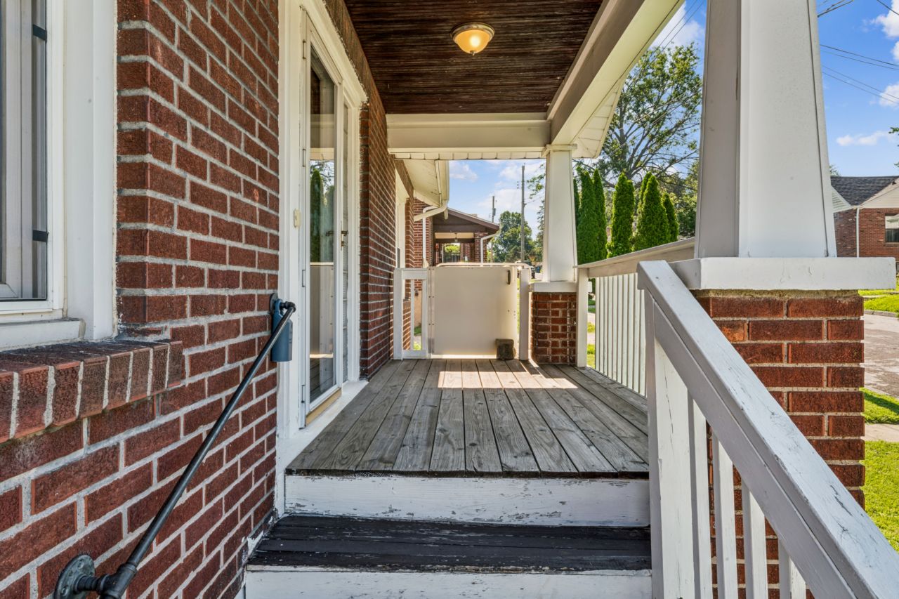 9431 Burdella St. Louis