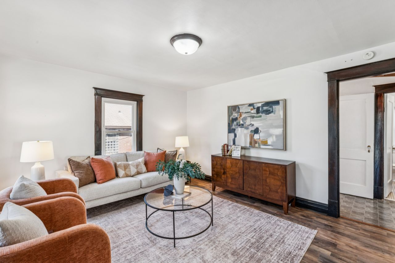9431 Burdella St. Louis