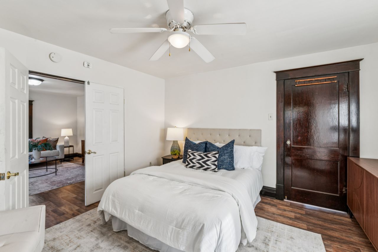 9431 Burdella St. Louis