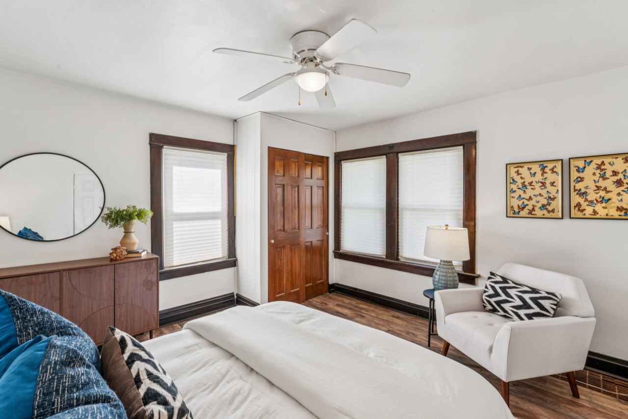 9431 Burdella St. Louis