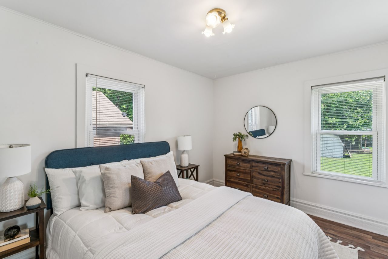 9431 Burdella St. Louis