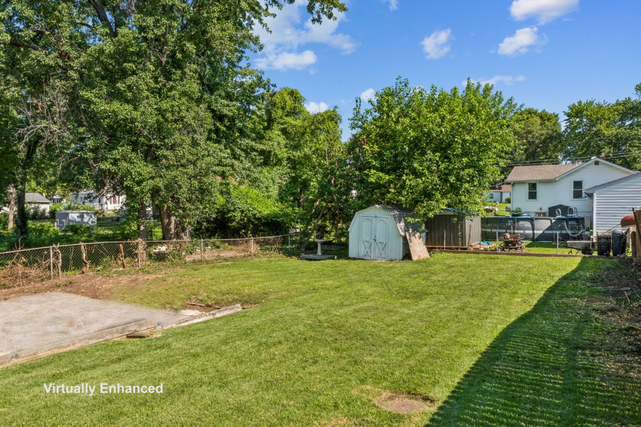 9431 Burdella St. Louis