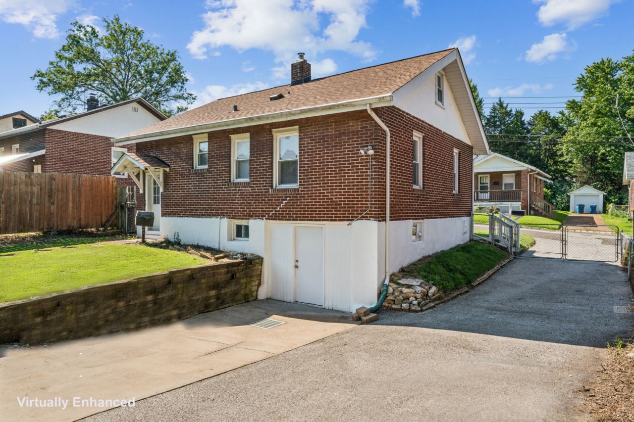 9431 Burdella St. Louis