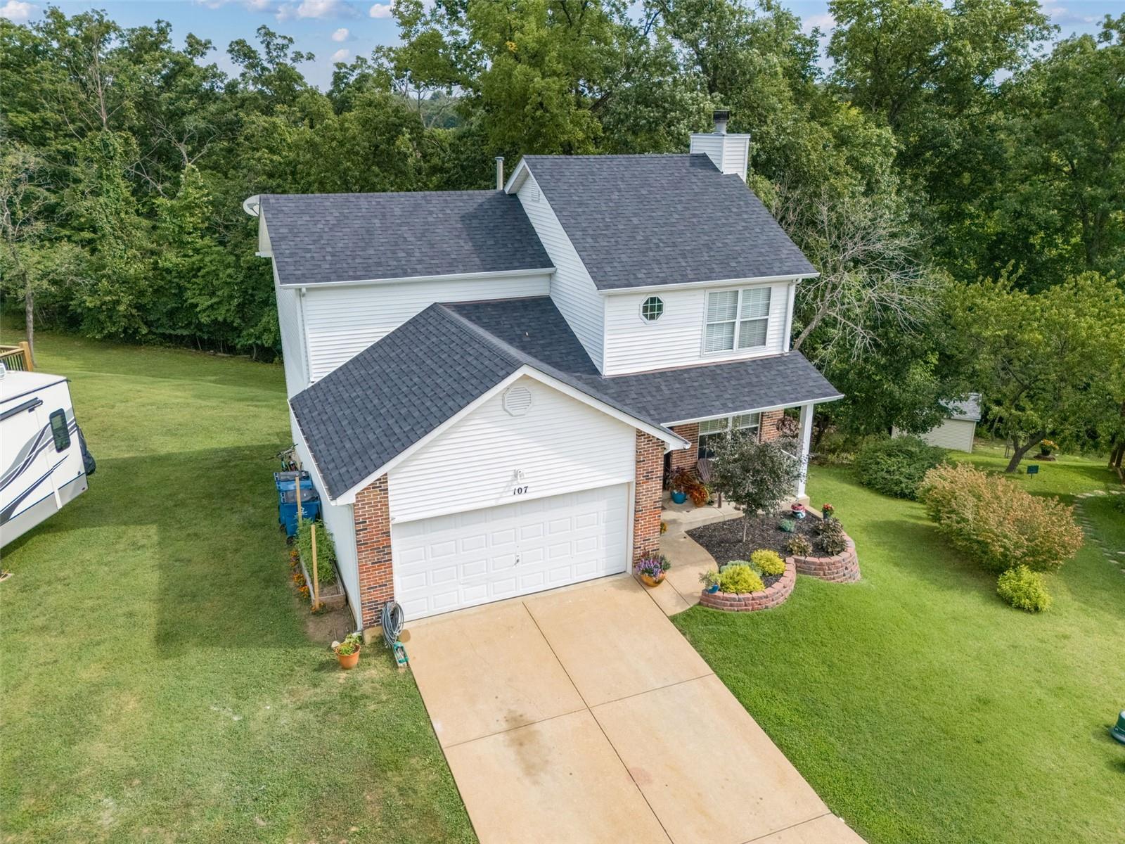107 Ezekiel Hillsboro MO