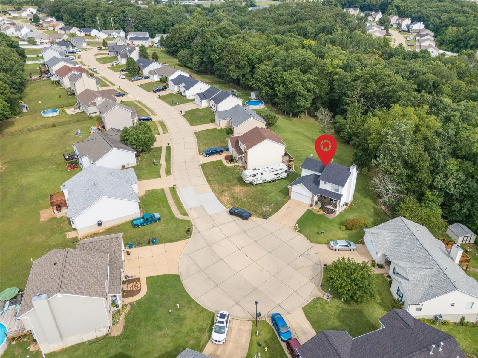 107 Ezekiel Hillsboro MO