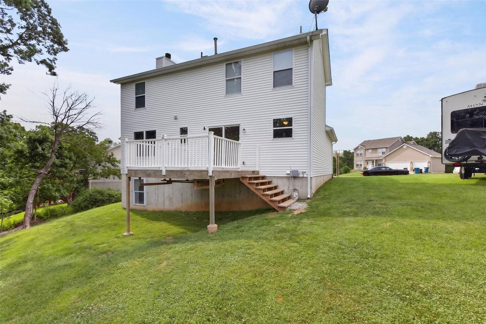 107 Ezekiel Hillsboro MO