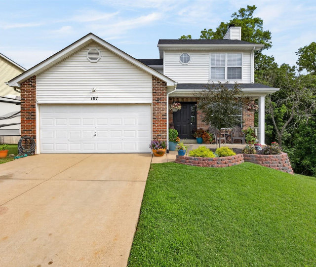 107 Ezekiel Court