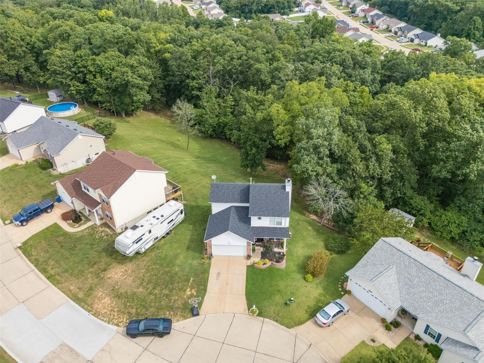107 Ezekiel Hillsboro MO