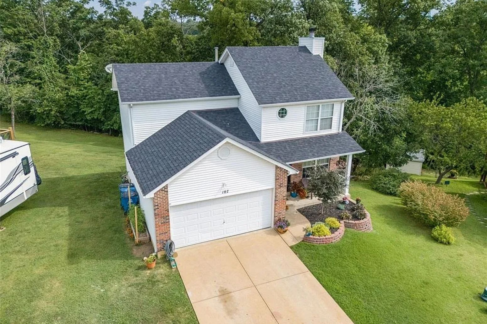 107 Ezekiel Court Hillsboro