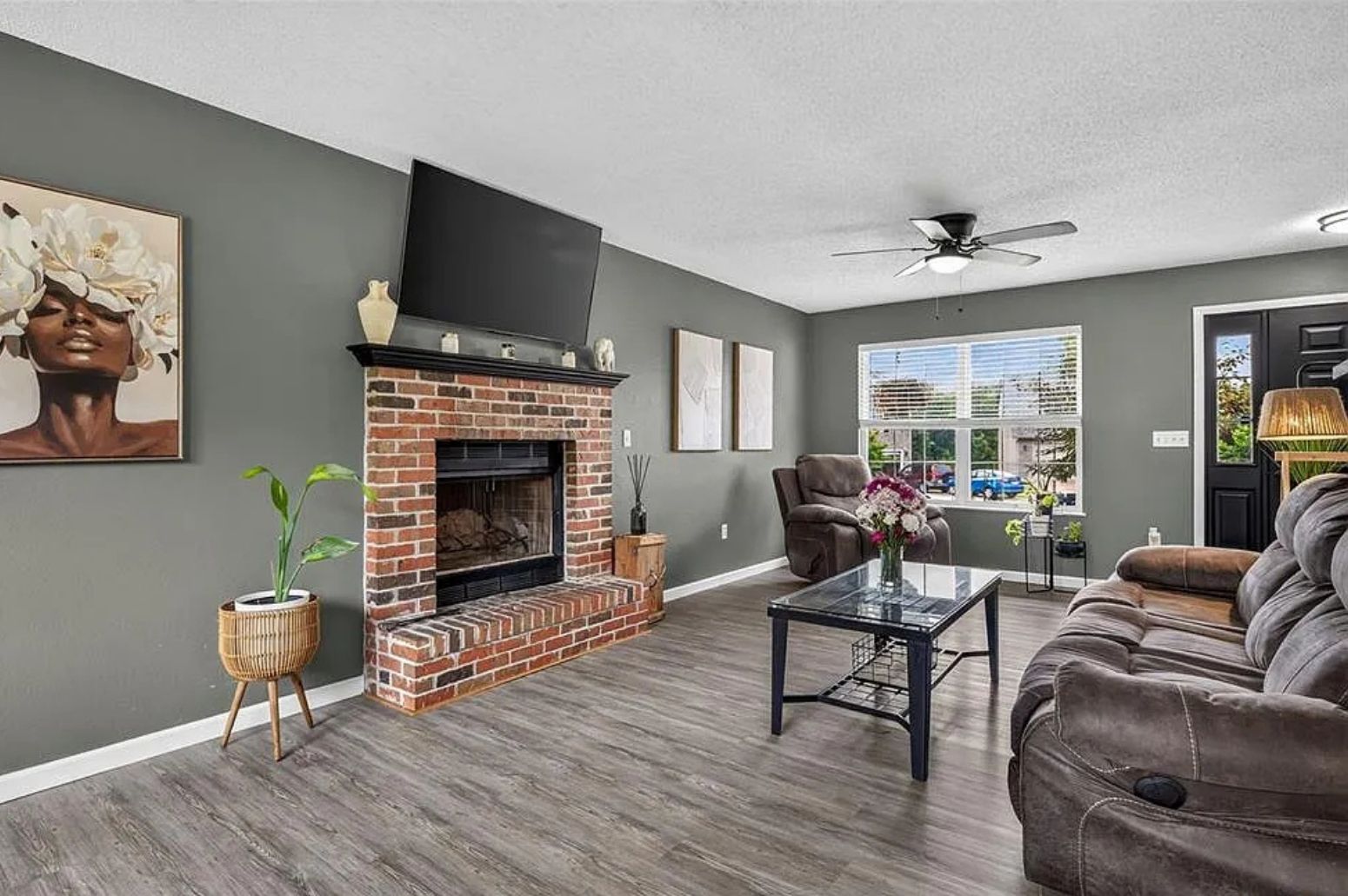 107 Ezekiel Court Hillsboro