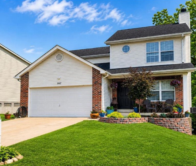 107 Ezekiel Court