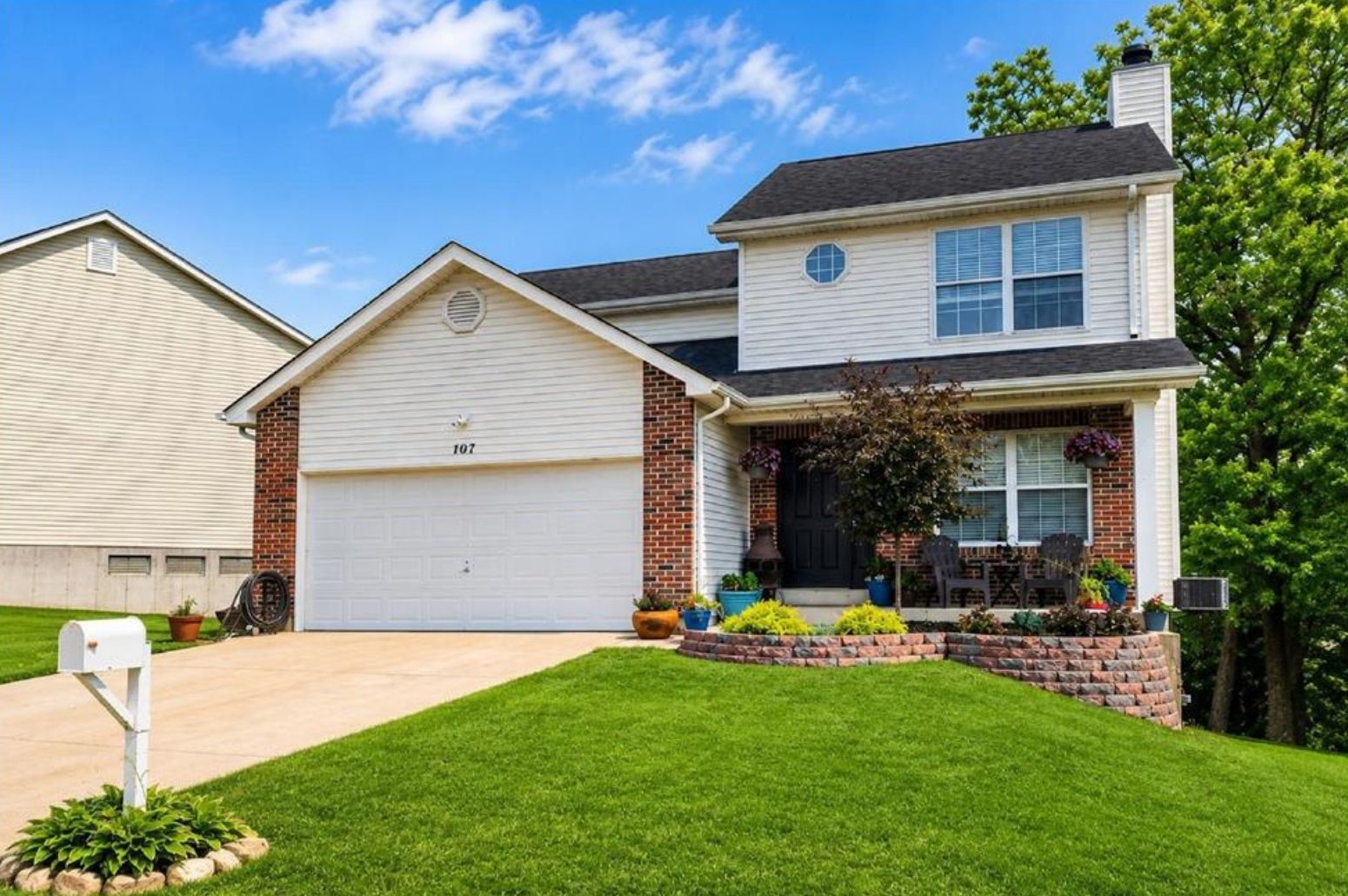 107 Ezekiel Court Hillsboro