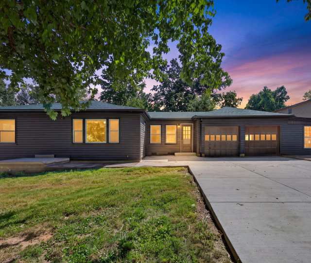 310 Cliff Cave Road