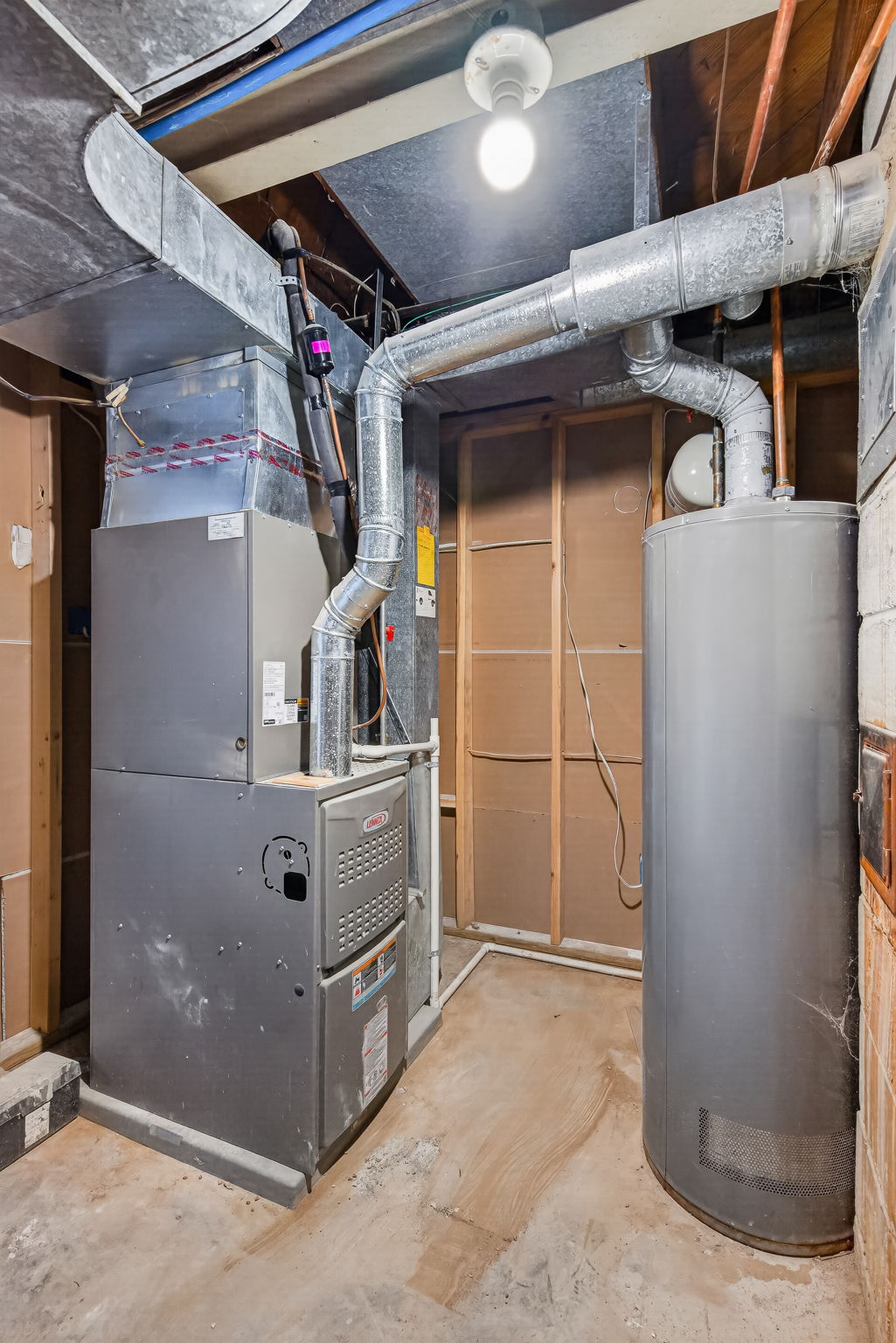 310 Cliff Cave Road Utilities