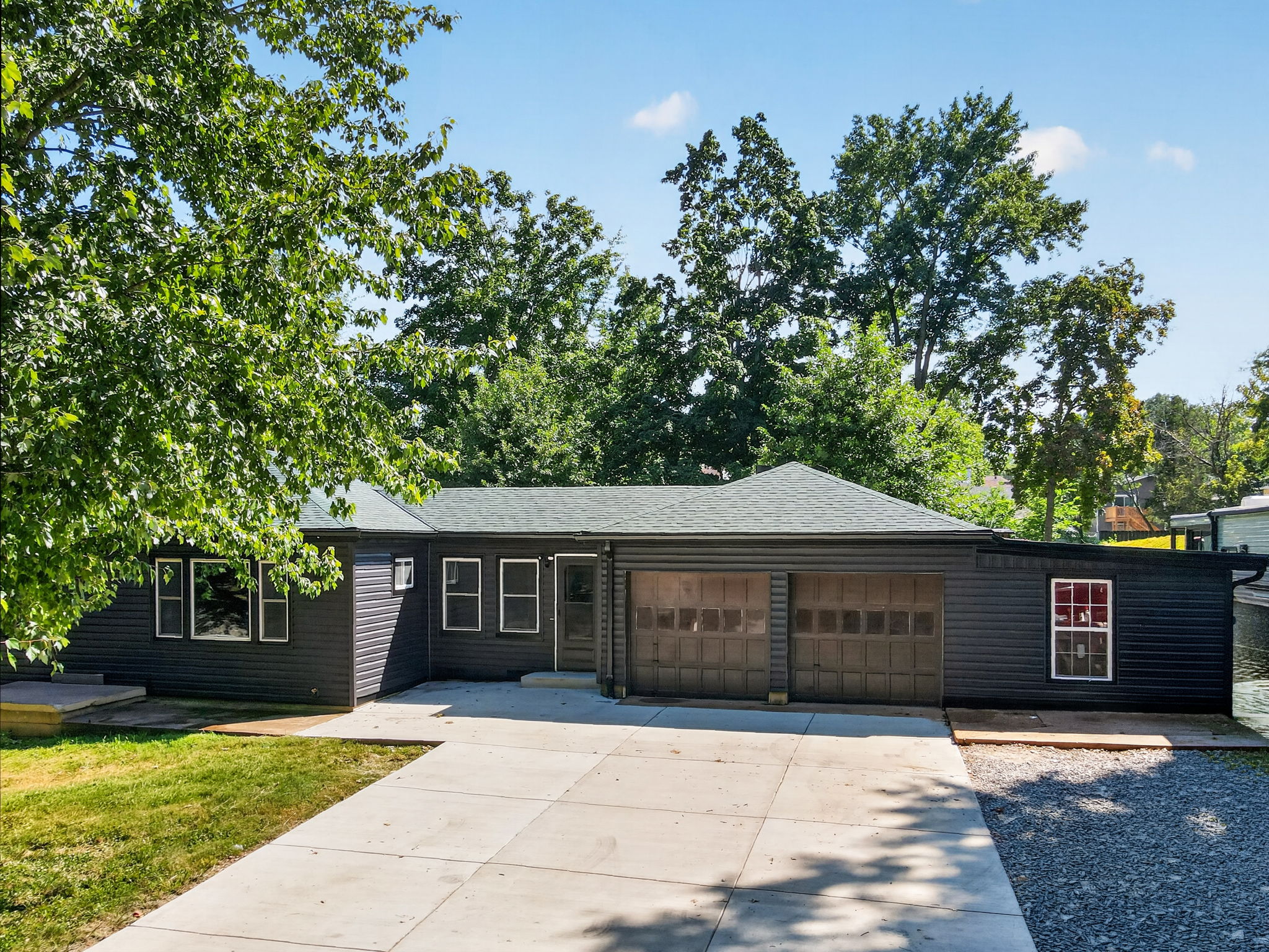 310 Cliff Cave Road
