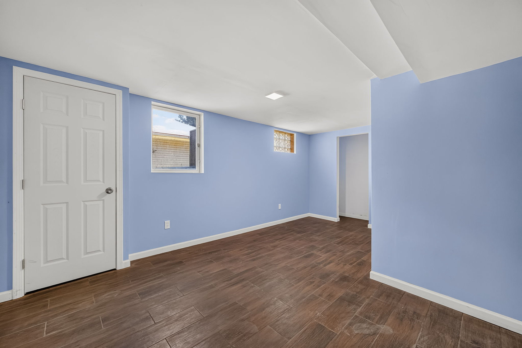 310 Cliff Cave Road Bedroom