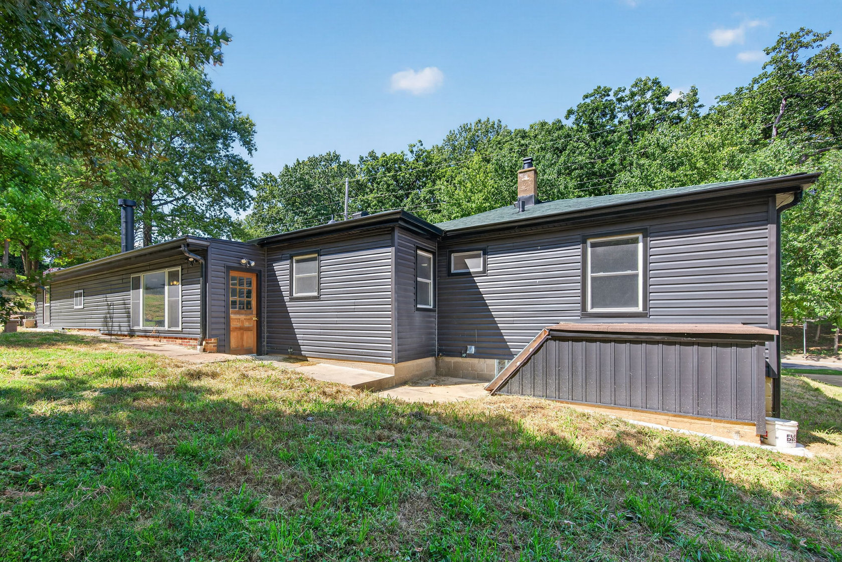 310 Cliff Cave Road