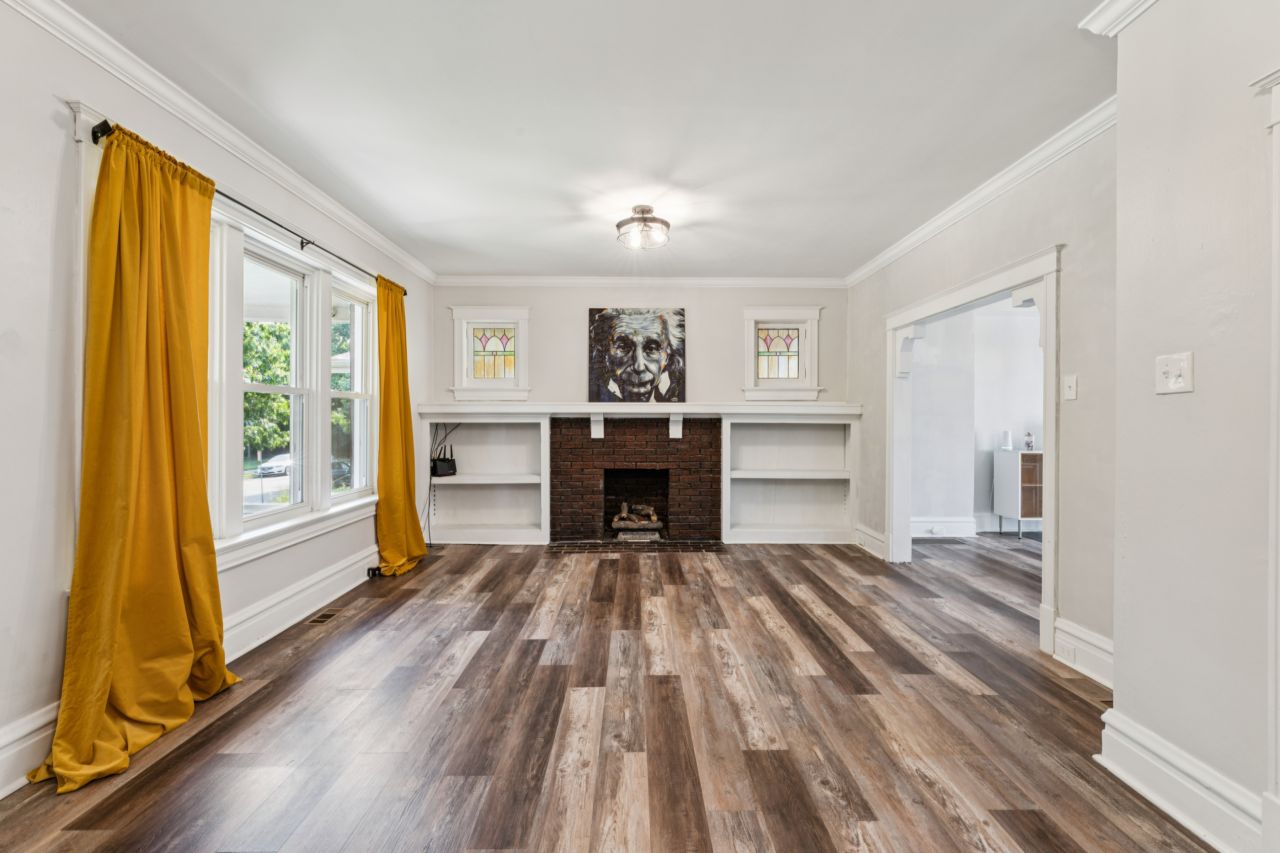 3146 Geyer Compton Heights St. Louis