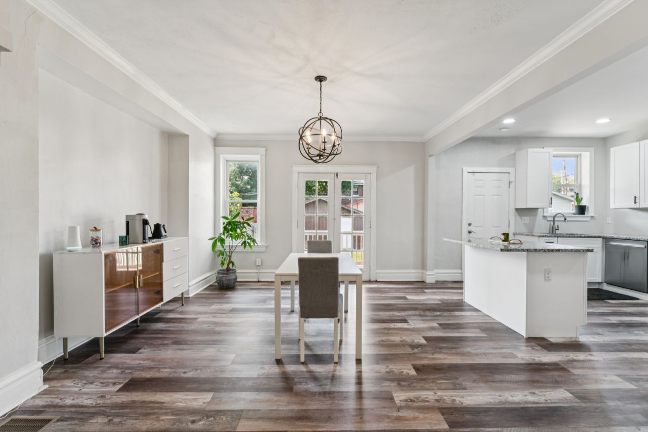 3146 Geyer Compton Heights St. Louis