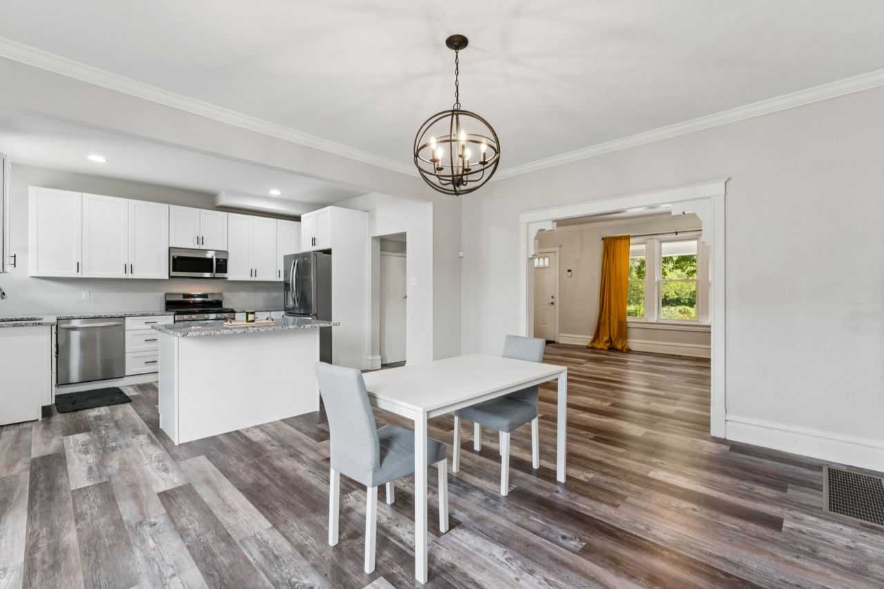 3146 Geyer Compton Heights St. Louis