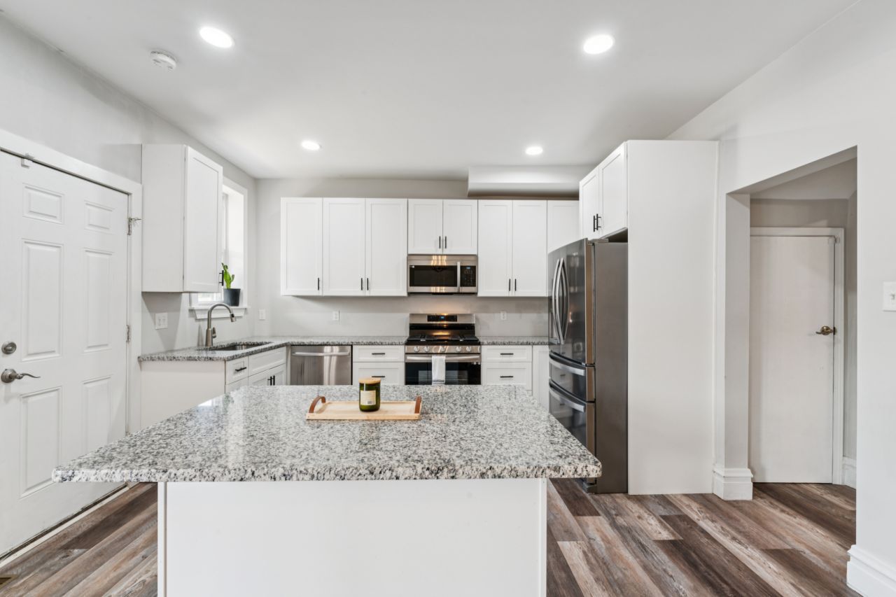 3146 Geyer Compton Heights St. Louis