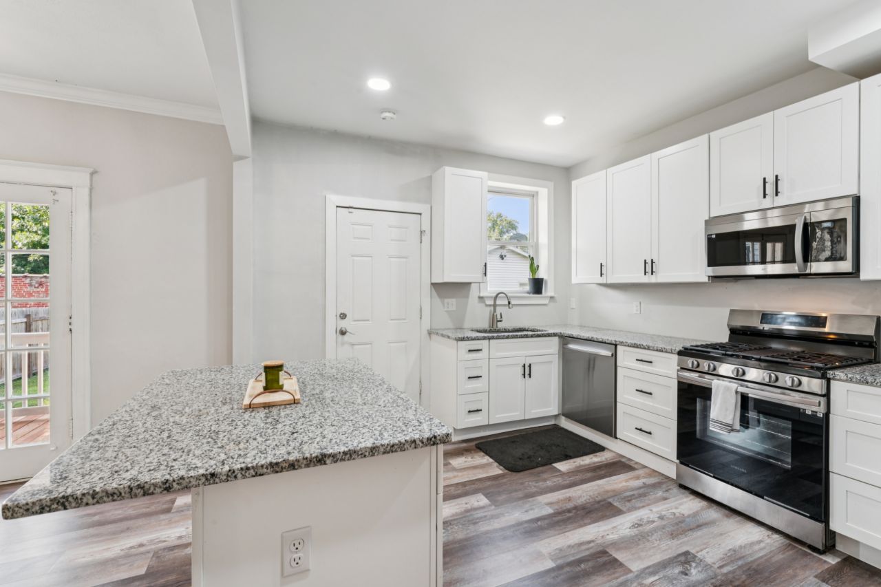 3146 Geyer Compton Heights St. Louis