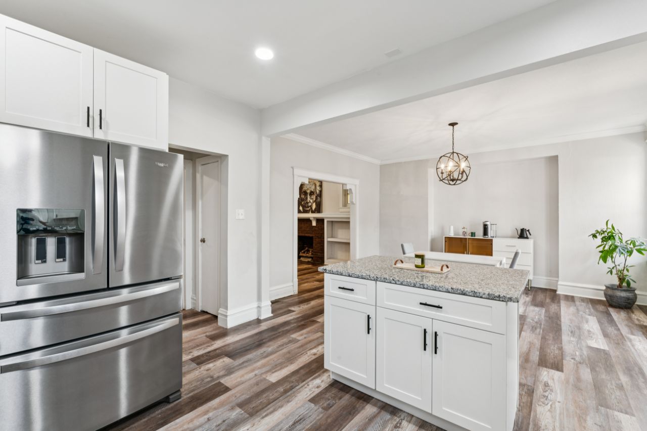 3146 Geyer Compton Heights St. Louis