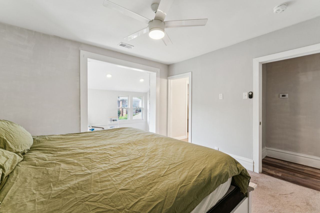 3146 Geyer Compton Heights St. Louis