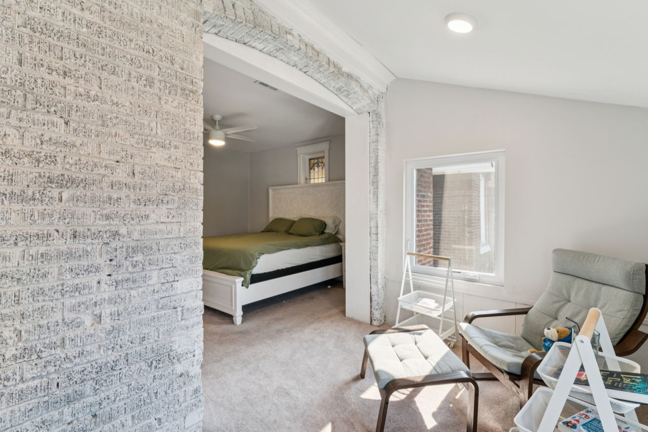 3146 Geyer Compton Heights St. Louis