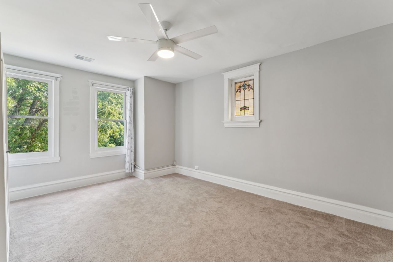 3146 Geyer Compton Heights St. Louis