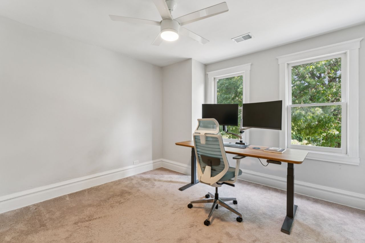 3146 Geyer Compton Heights St. Louis