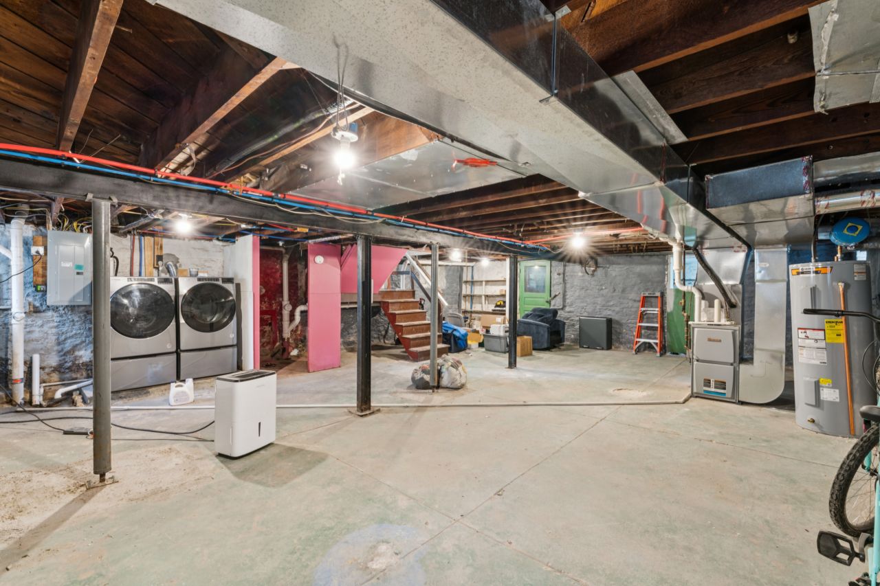 3146 Geyer Compton Heights St. Louis