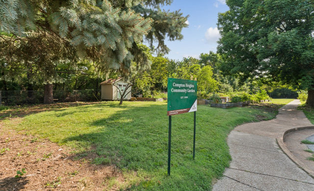 3146 Geyer Compton Heights St. Louis