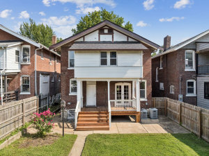 3146 Geyer Compton Heights St. Louis