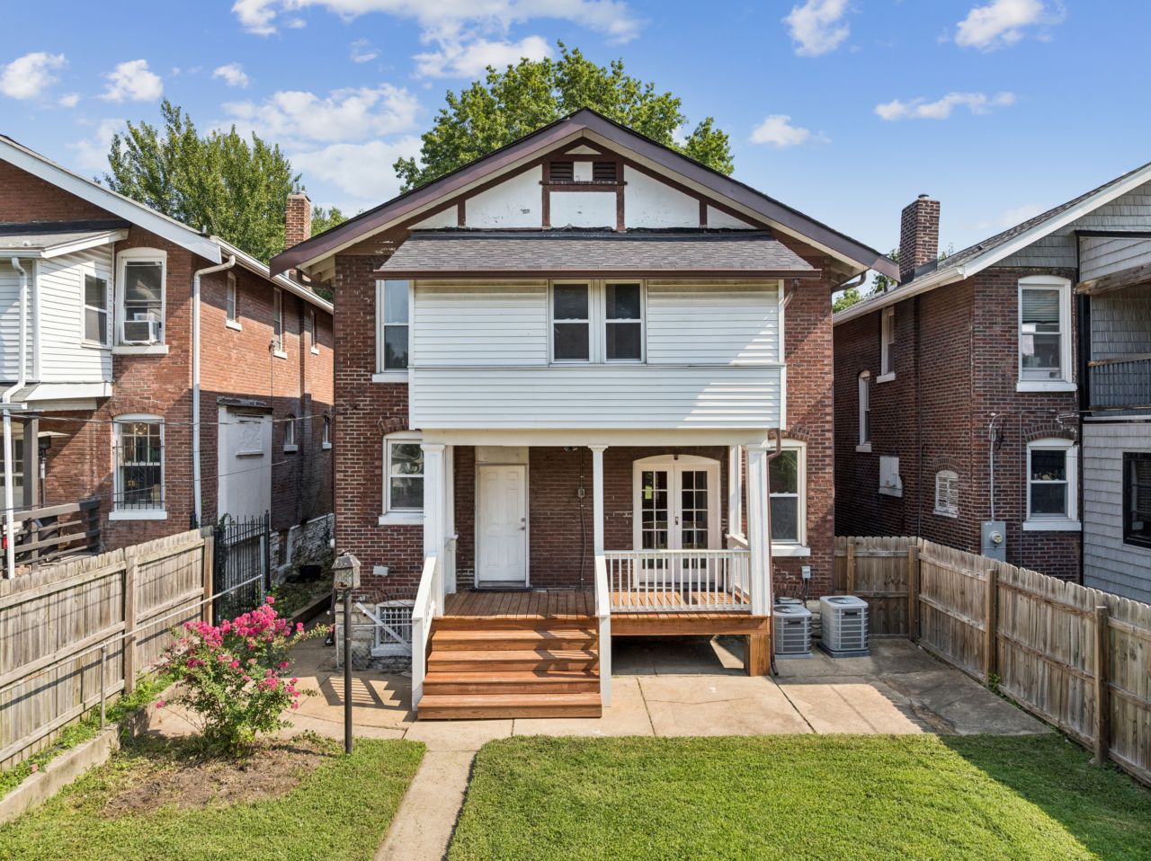 3146 Geyer Compton Heights St. Louis