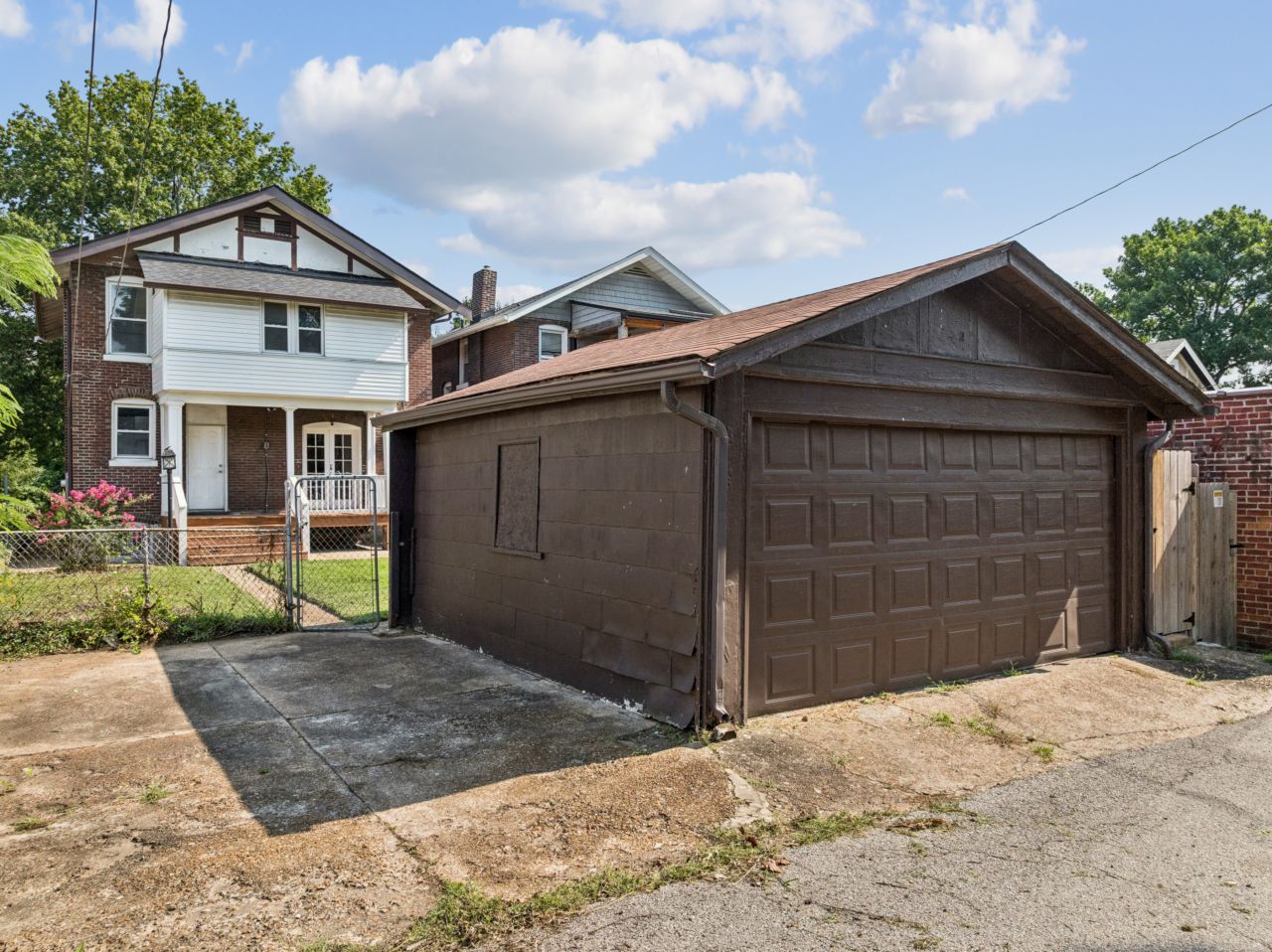 3146 Geyer Compton Heights St. Louis