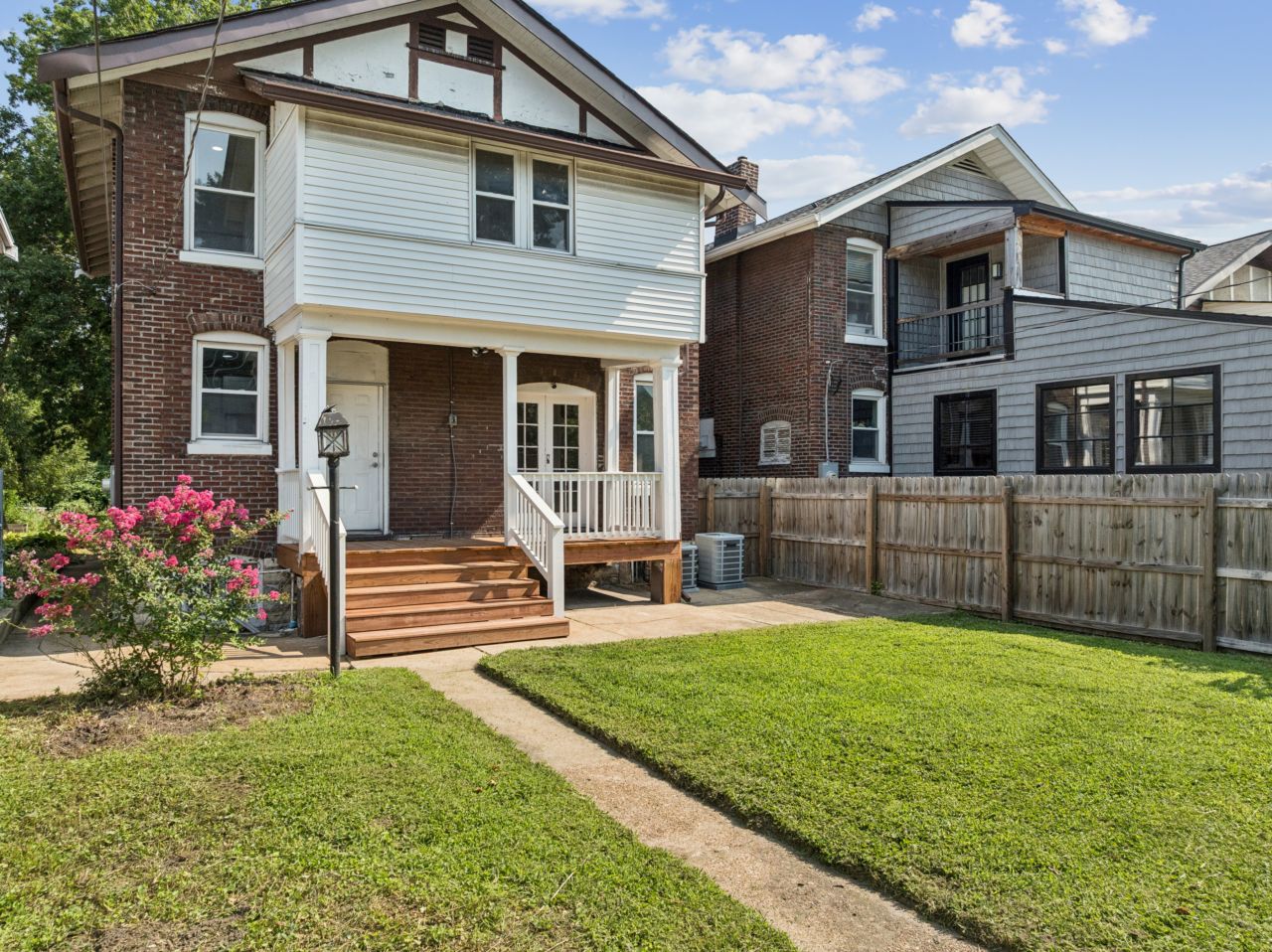 3146 Geyer Compton Heights St. Louis