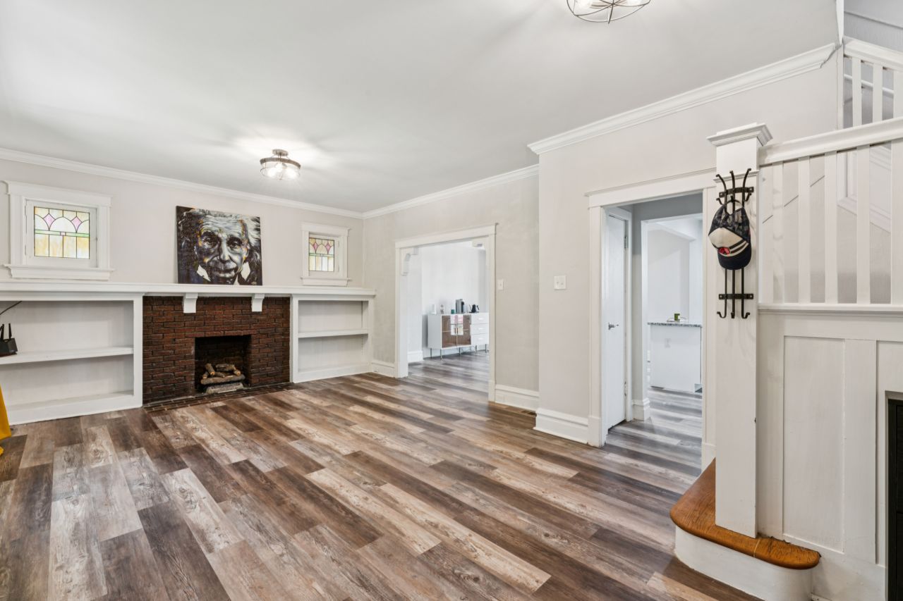 3146 Geyer Compton Heights St. Louis