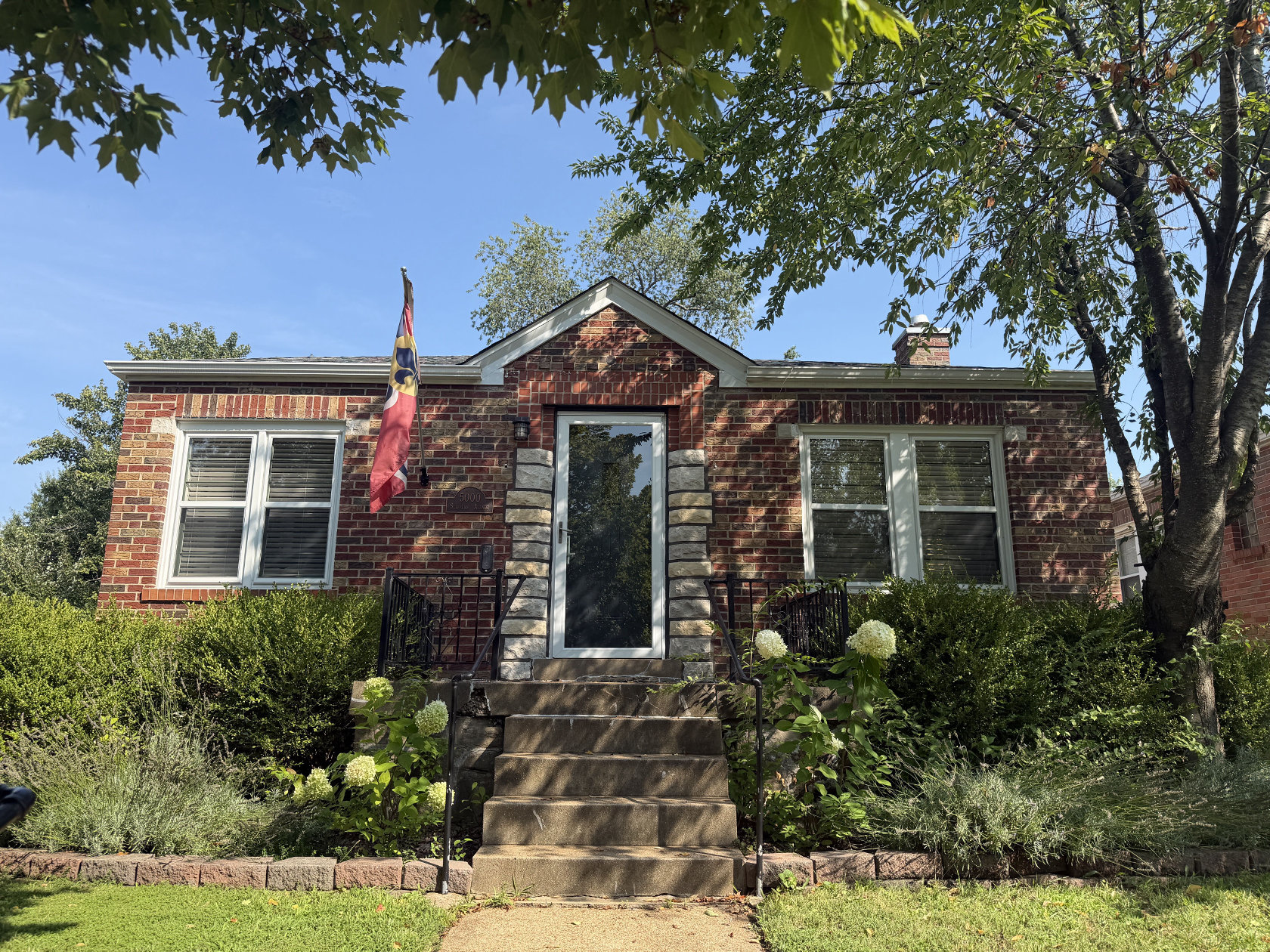 5000 Steffens St. Louis