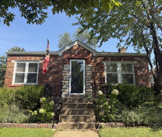 5000 Steffens Ave.