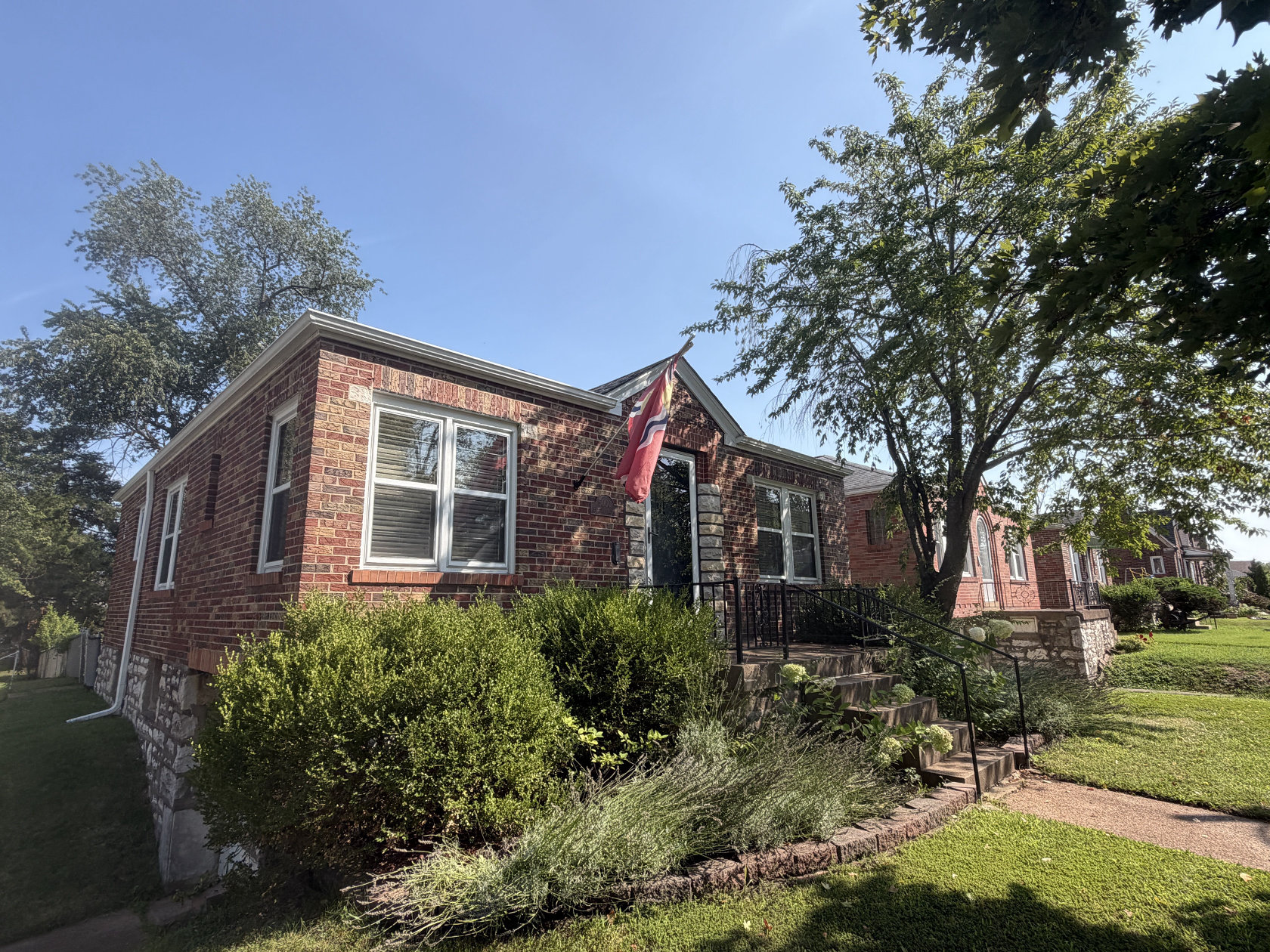 5000 Steffens St. Louis