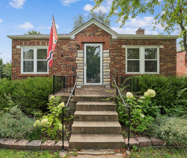 5000 Steffens Ave.