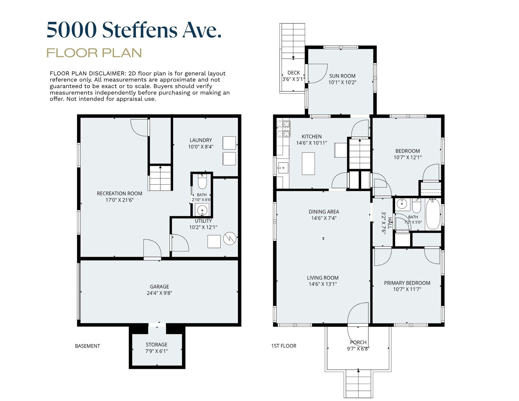 5000 Steffens floo plan