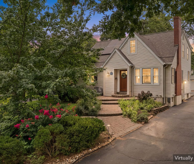 703 Edwin Ave.