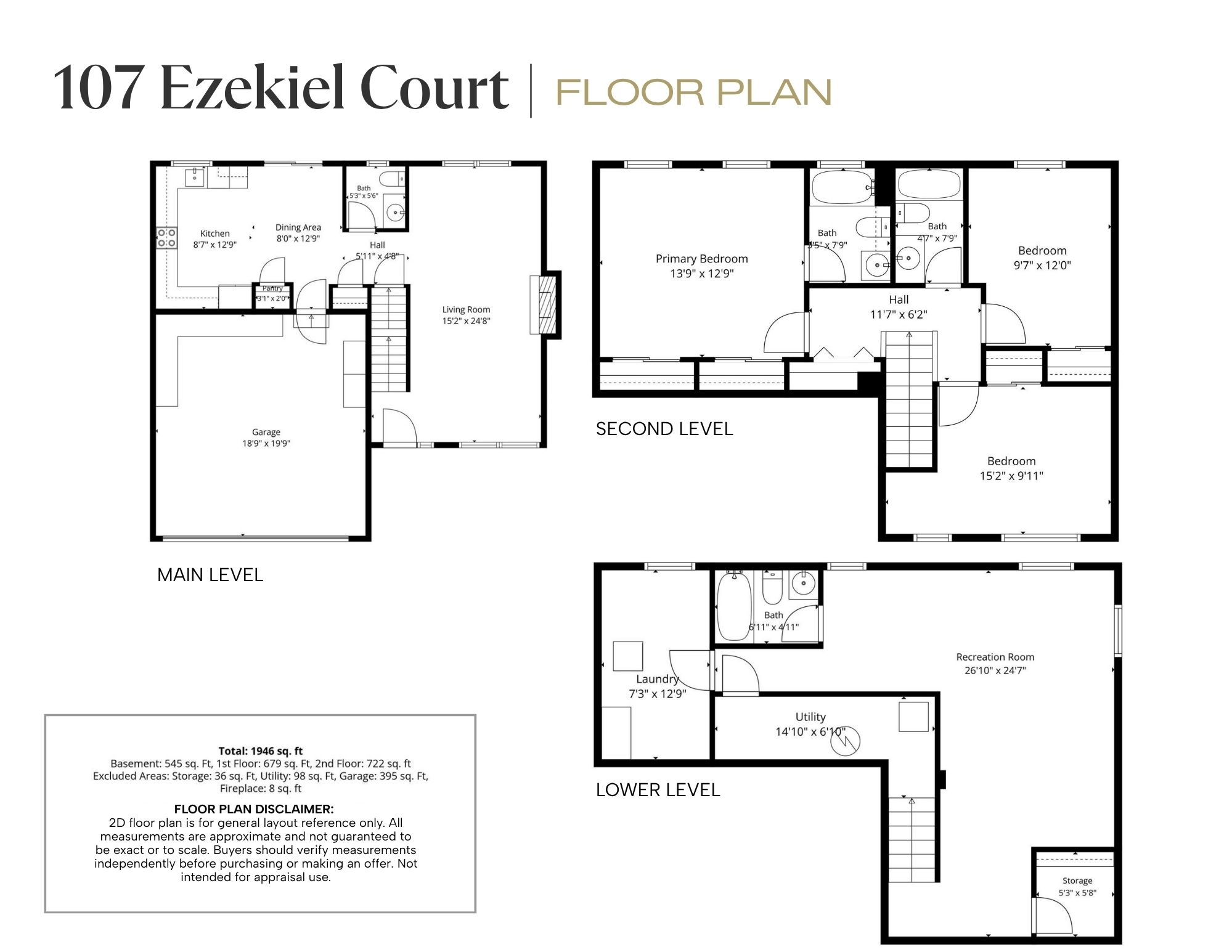 EZEKIEL FLOOR PLAN
