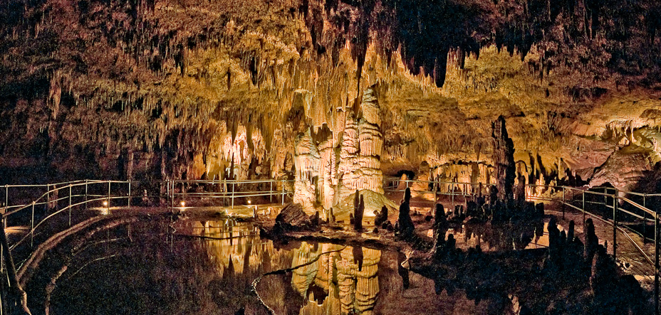 Onondaga Cave Missouri