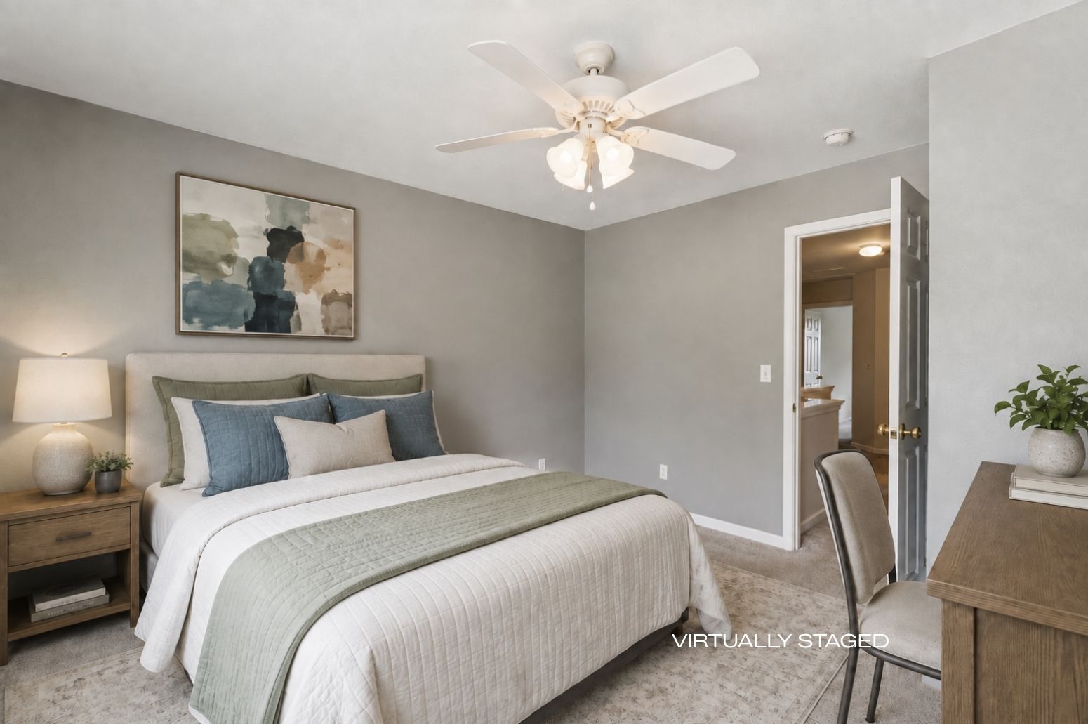 5372 Lakewood Terrace