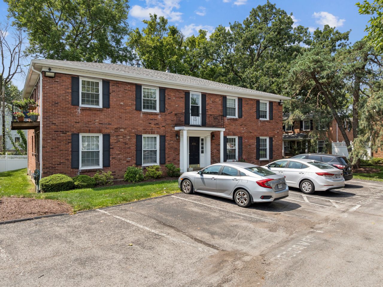 624 Candleberry #B Kirkwood Condo