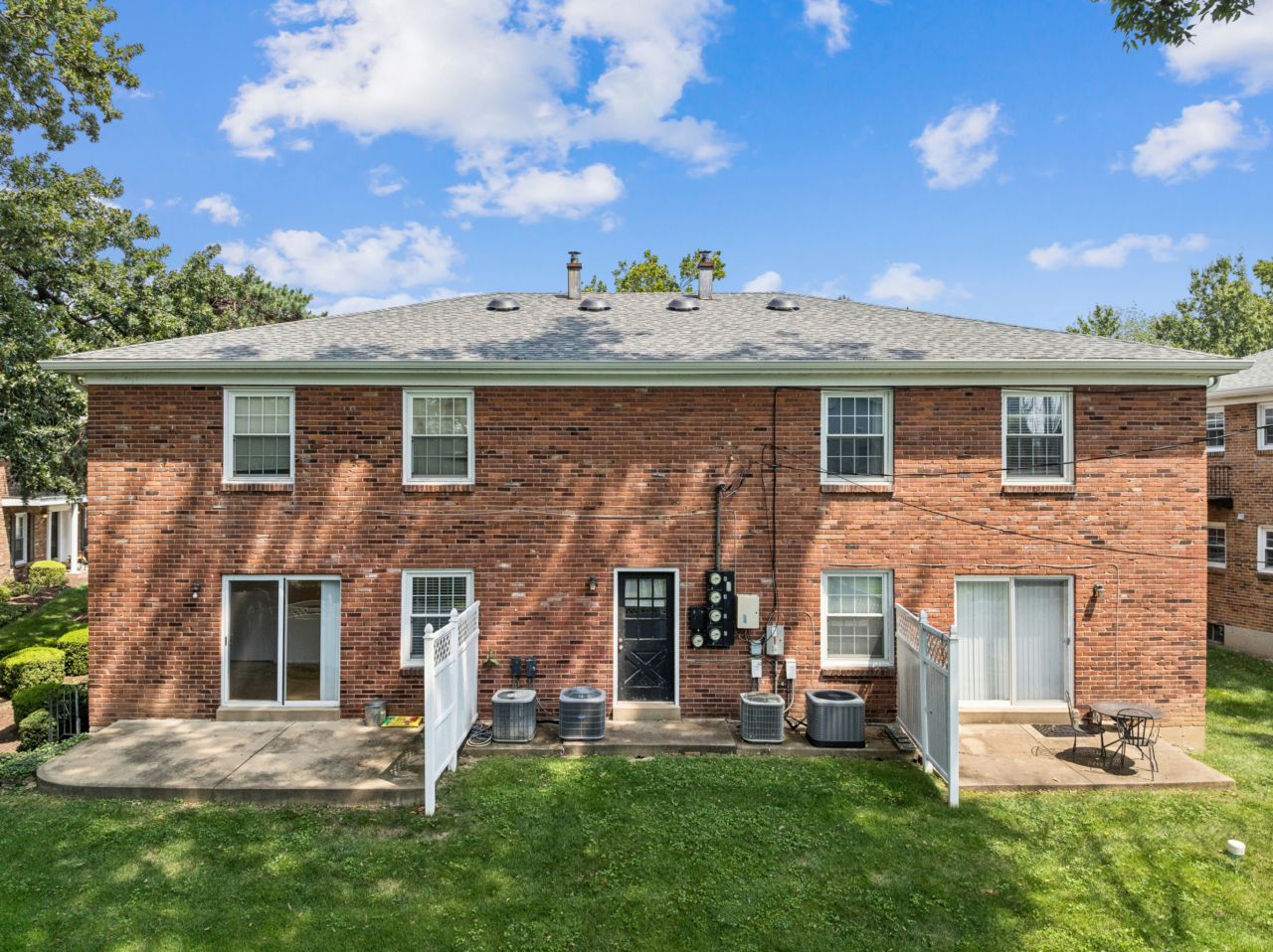624 Candleberry #B Kirkwood Condo
