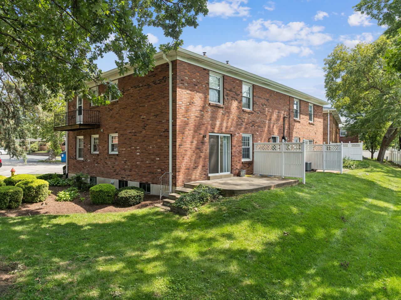 624 Candleberry #B Kirkwood Condo